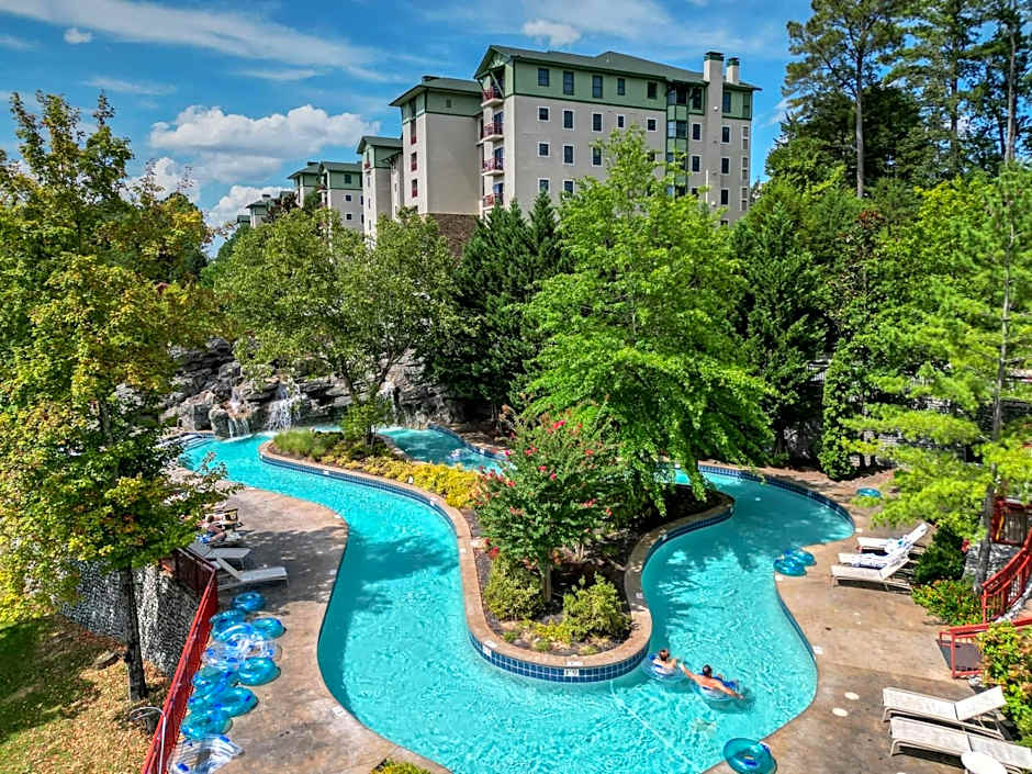 Photo 1 of 50 of RiverStone Condo Resort & Spa