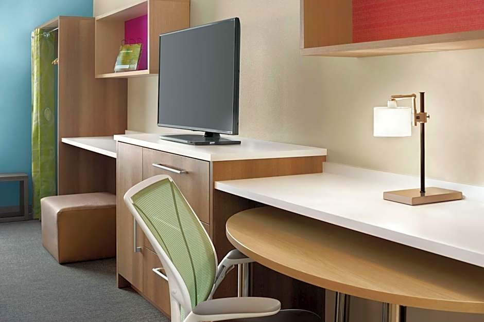 Home2 Suites By Hilton Overland Park, Ks