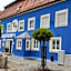 Pension "Zum Raubritter"