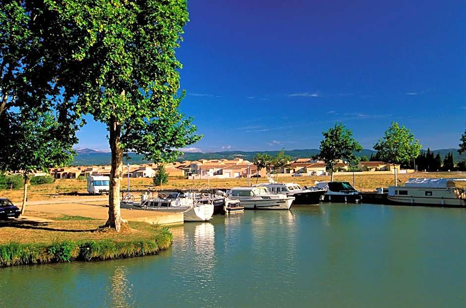 Vacancéole - Port Minervois, Les Hauts du Lac