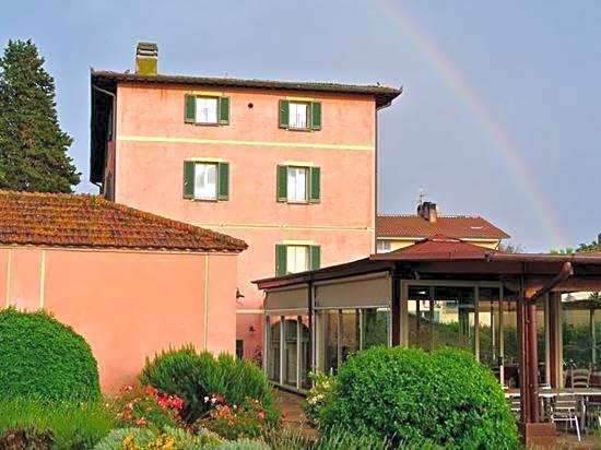 Country House la Padronale Del Rivo