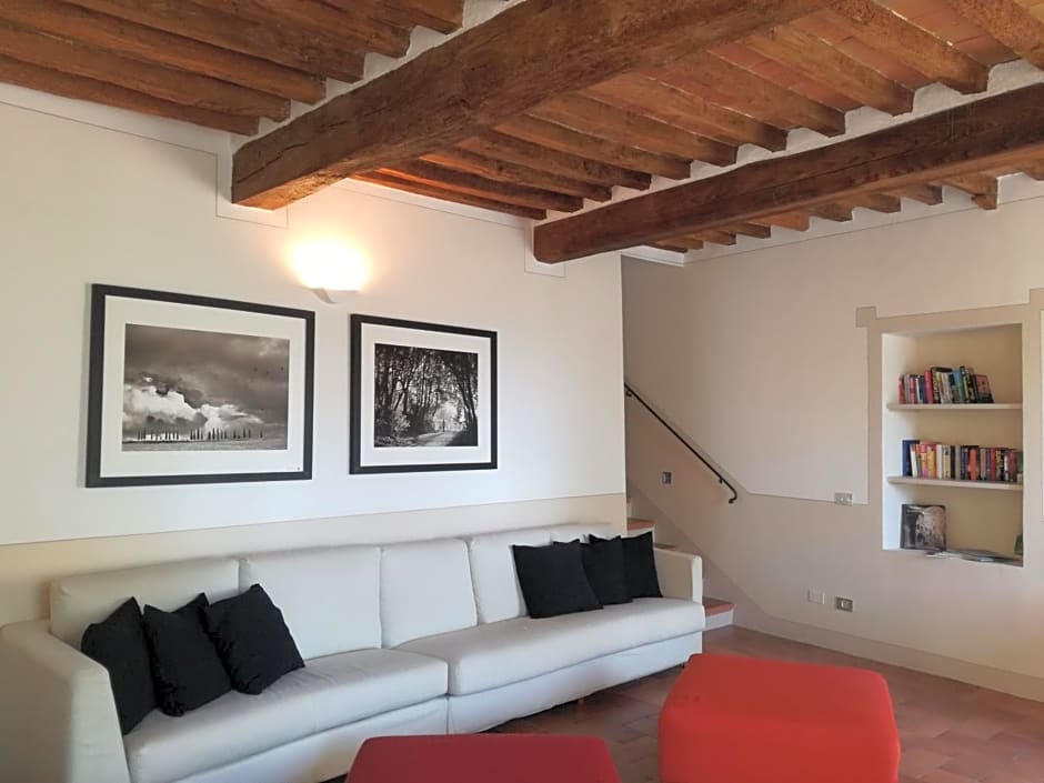 Villa Ducci