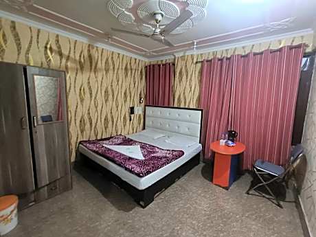 Hotel O Gongma Guest House