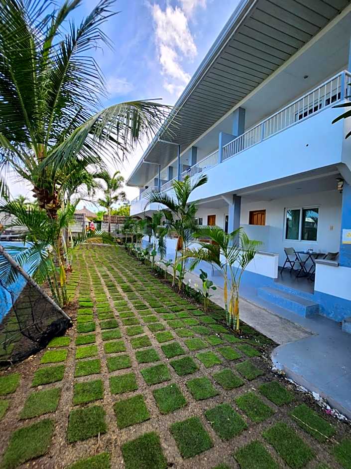 Beyond Island Resort