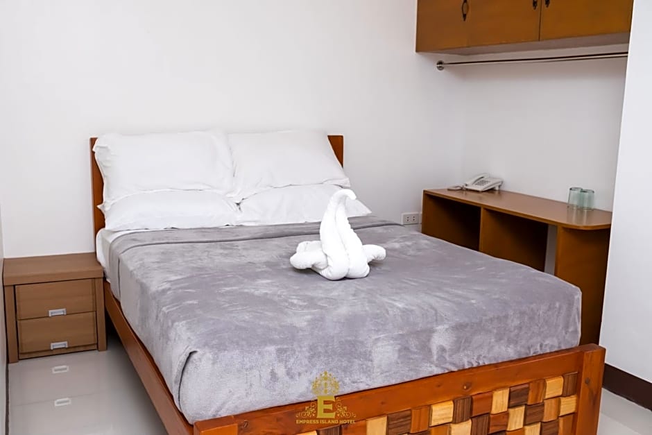 Empress Island Hotel