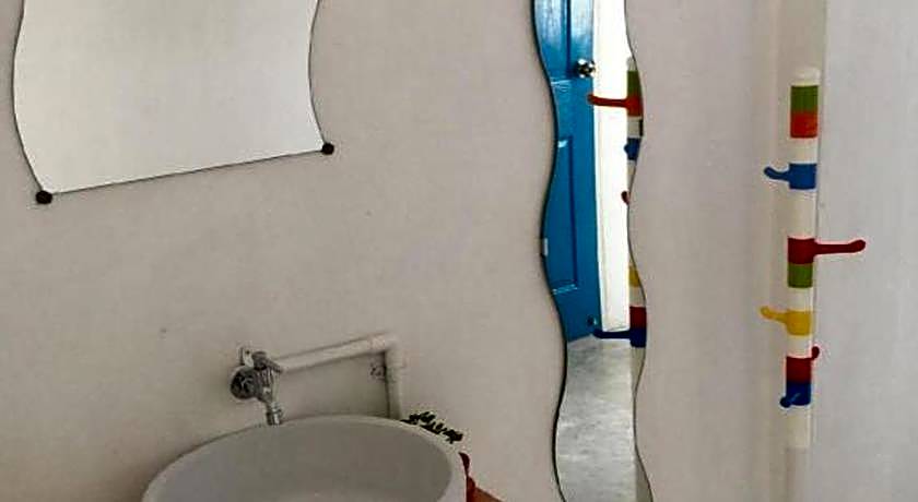 The Sugar Hostel