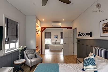 Biệt Thự view biển Nova﻿World PhanThiết NWP1.2-1.8