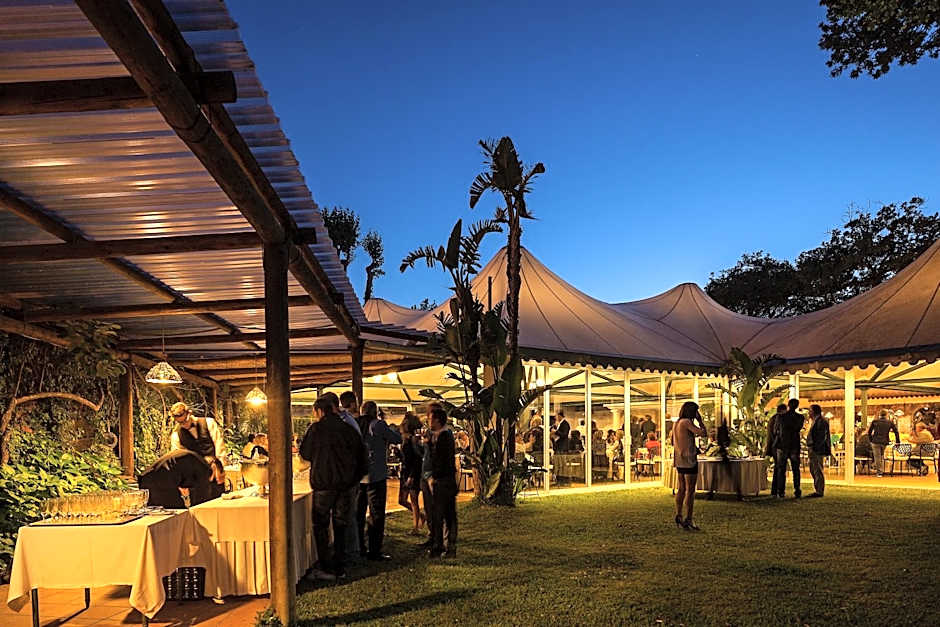 Hotel Continental Ischia