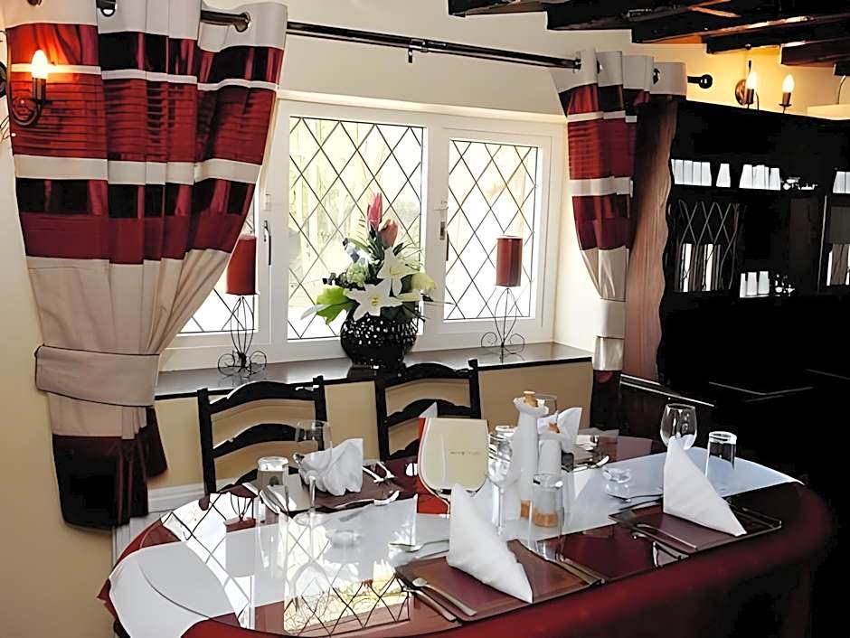 The Old Mill Inn