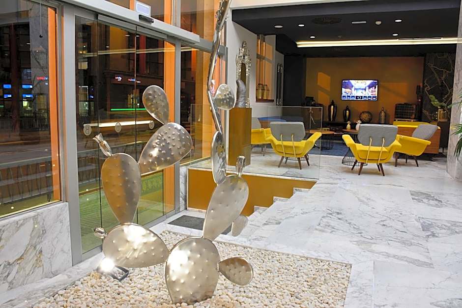 Design Plus Bex Hotel