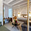 Ftelia Bay Boutique Hotel