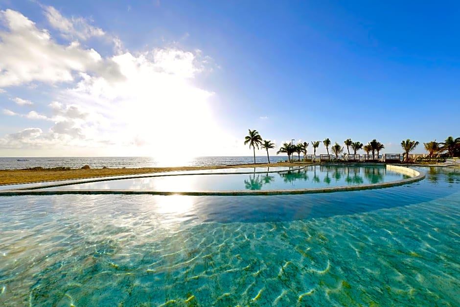 TRS Yucatan Hotel - Adults Only- All Inclusive