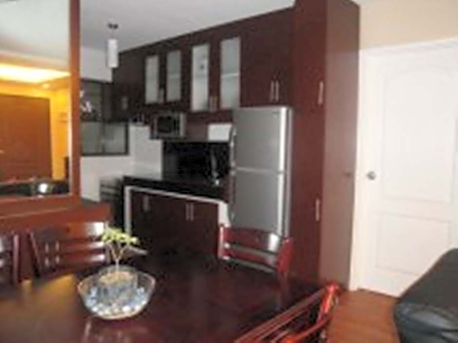 The Oasis Davao Condotel