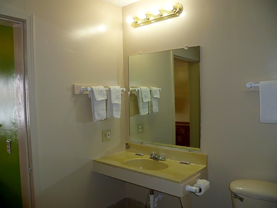 LA Motel