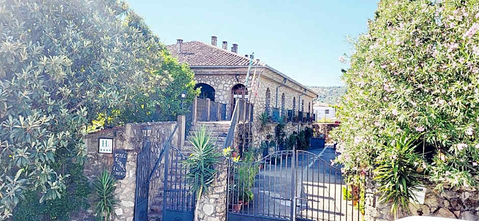 Hotel Rural El Convento