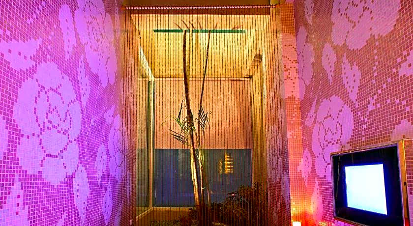 Changhua Kui Kuan Motel