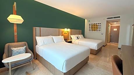 Holiday Inn Acapulco Amarea By IHG