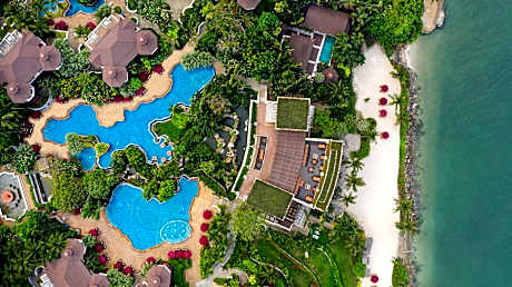 InterContinental Pattaya Resort By IHG