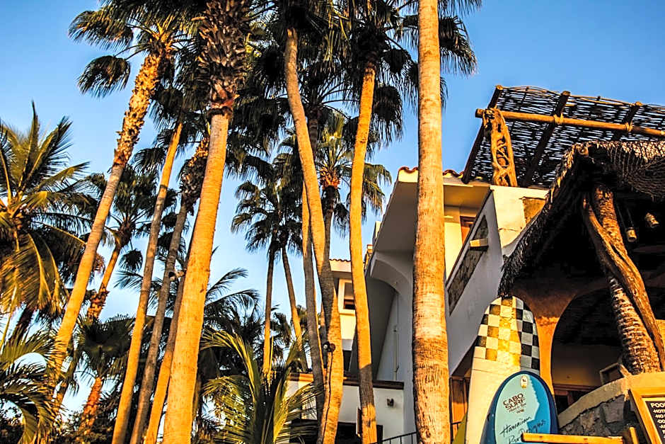Cabo Surf Hotel