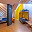 Stayokay Hostel Rotterdam - fully renovated April 2026