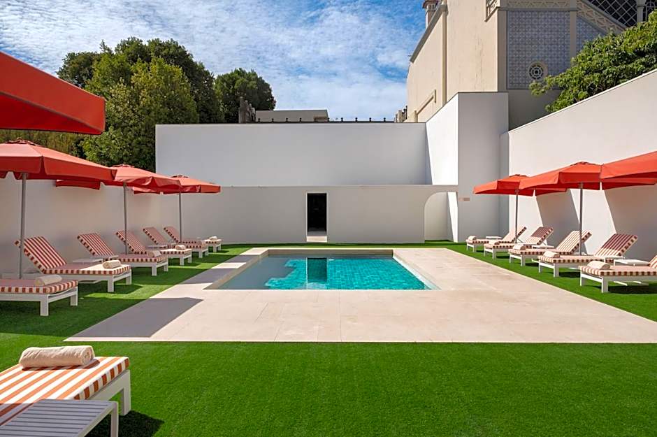 Vila Catarina Luxury Apartments