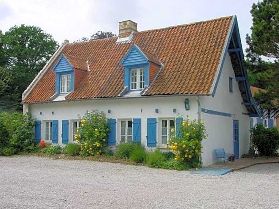 B&B au petit tambour d'Autingues