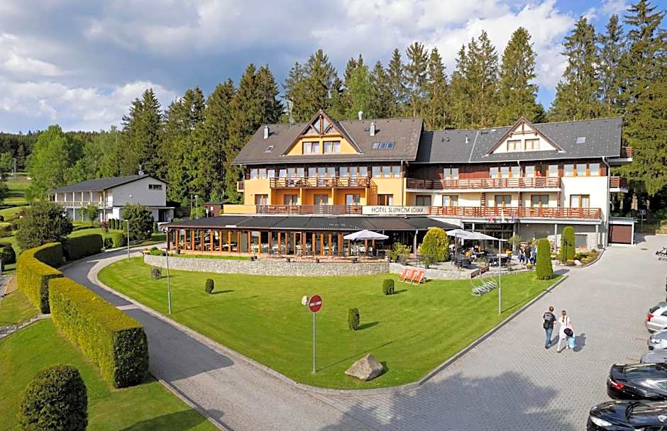Hotel SLUNEČNÁ LOUKA