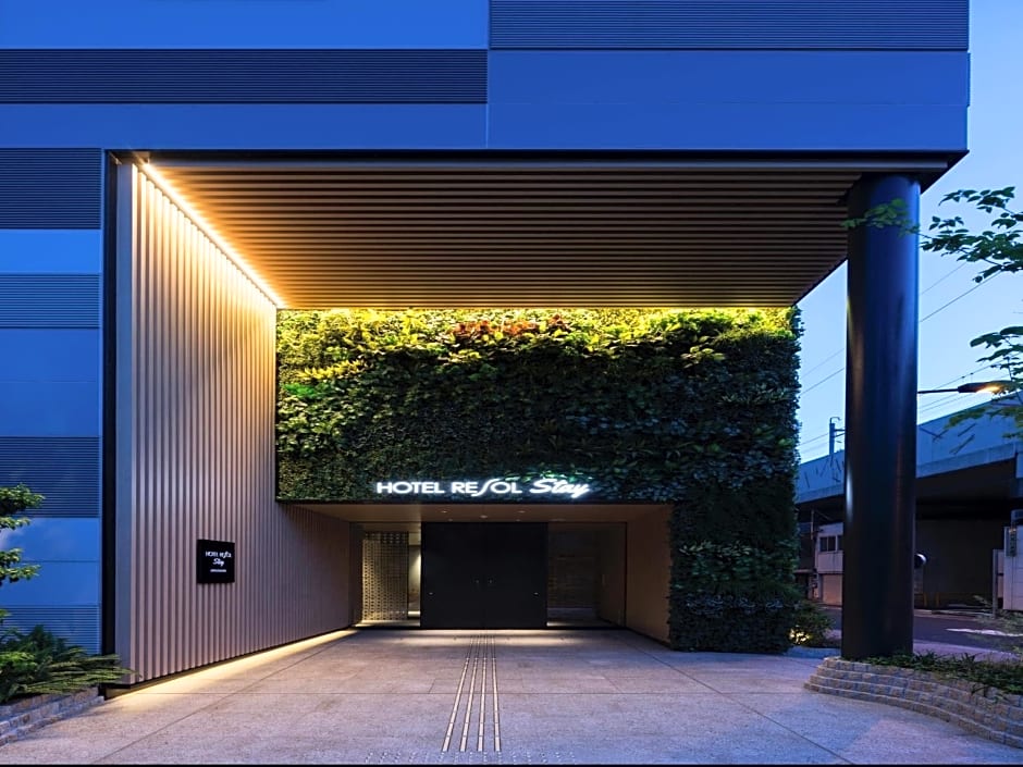 Hotel Resol Stay Akihabara