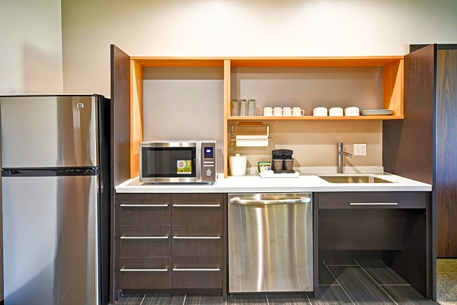 Home2 Suites By Hilton El Reno