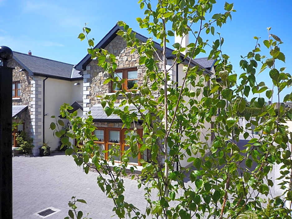 Avlon House Bed & Breakfast