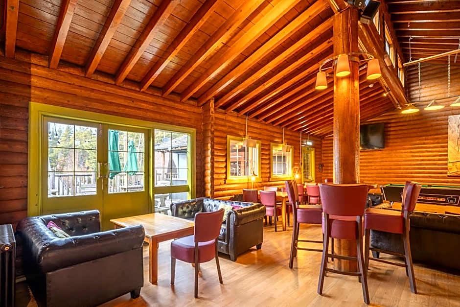 Coylumbridge Resort Hotel