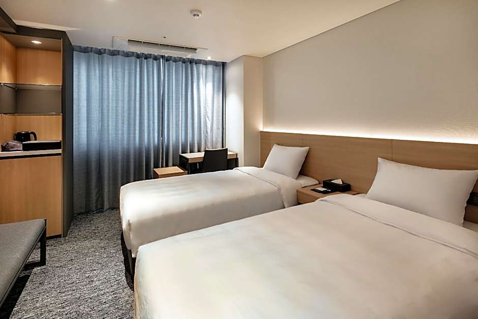 ICHEON SKY SUN HOTEL