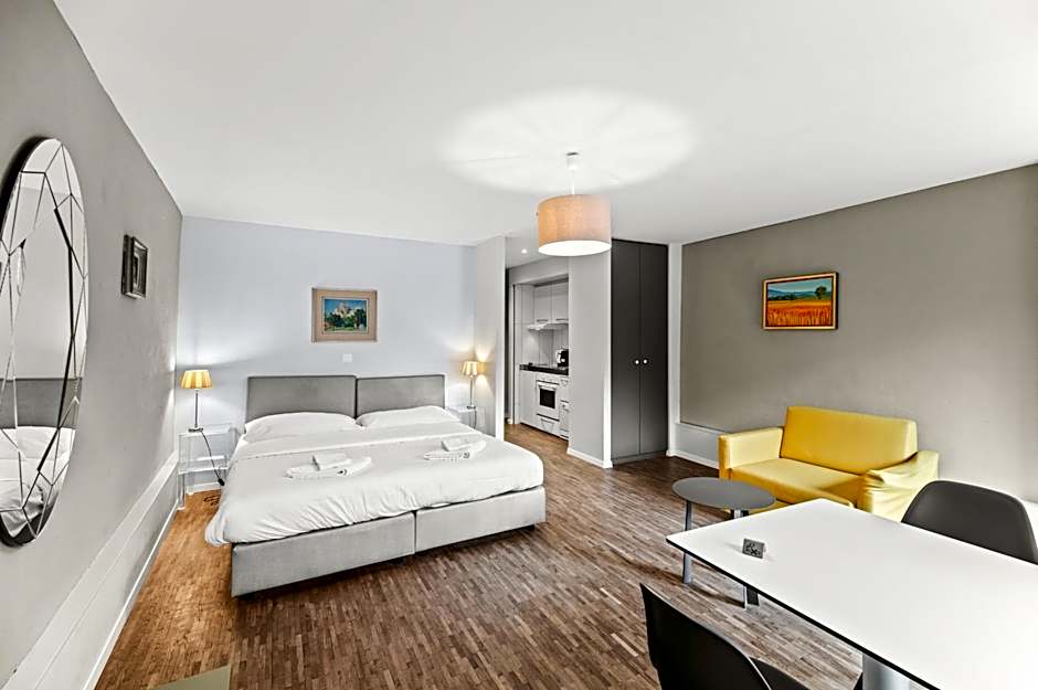 Hotel Hine Adon Fribourg