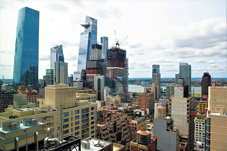 Holiday Inn New York City - Times Square By IHG