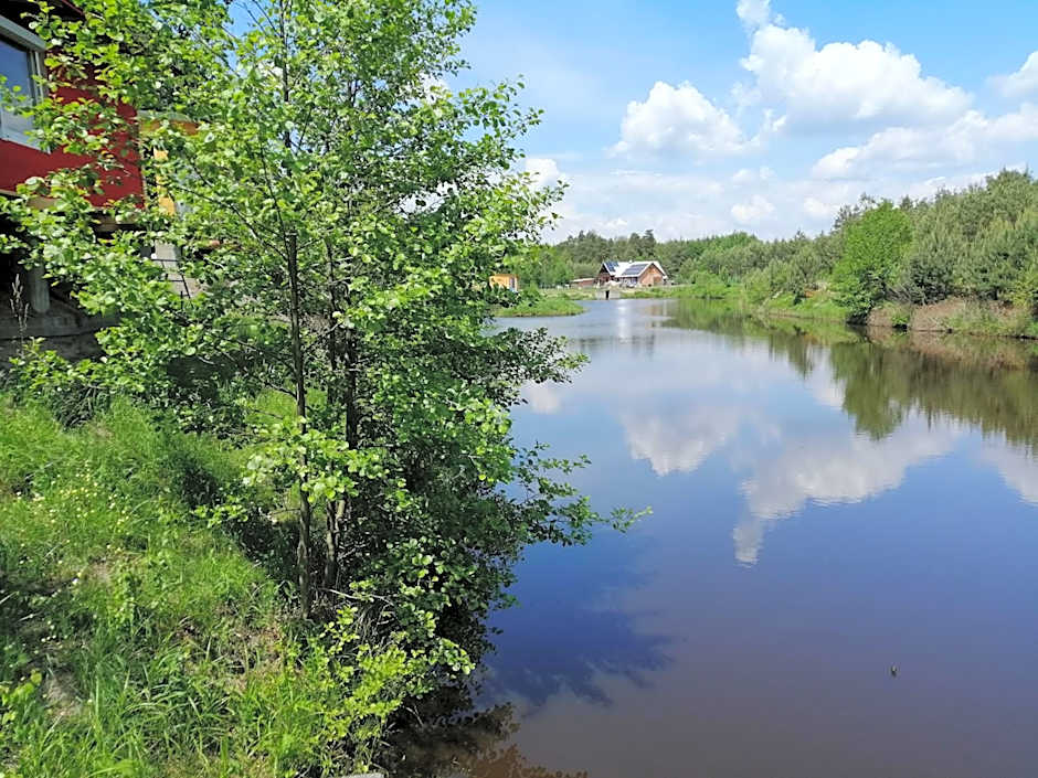 Ośrodek wypoczynkowy "Źródła Dobrej"