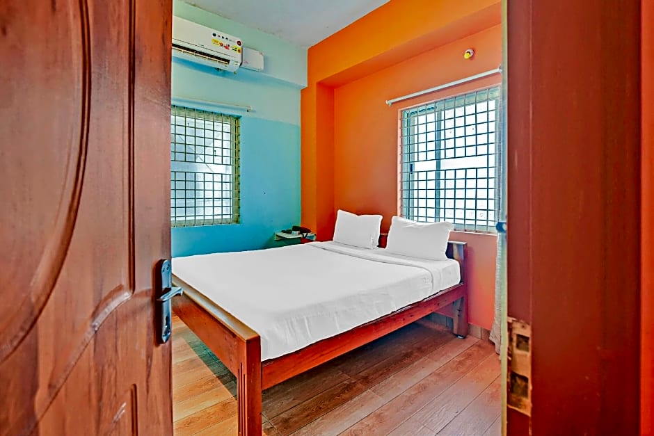 Hotel O Sri Sai Guru Comforts