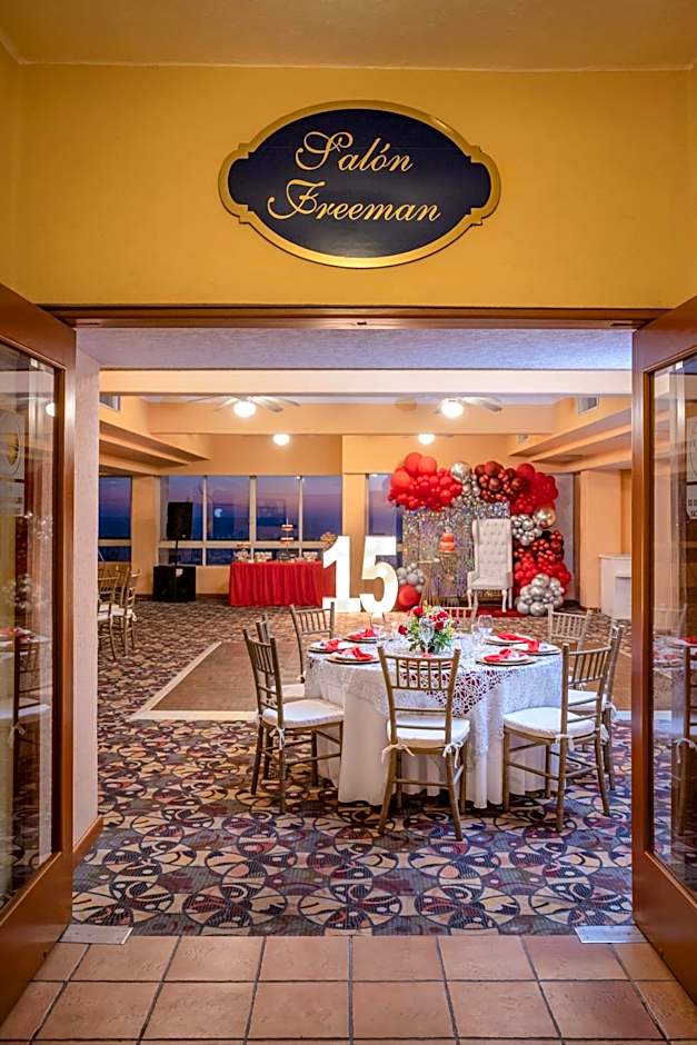 Best Western Posada Freeman