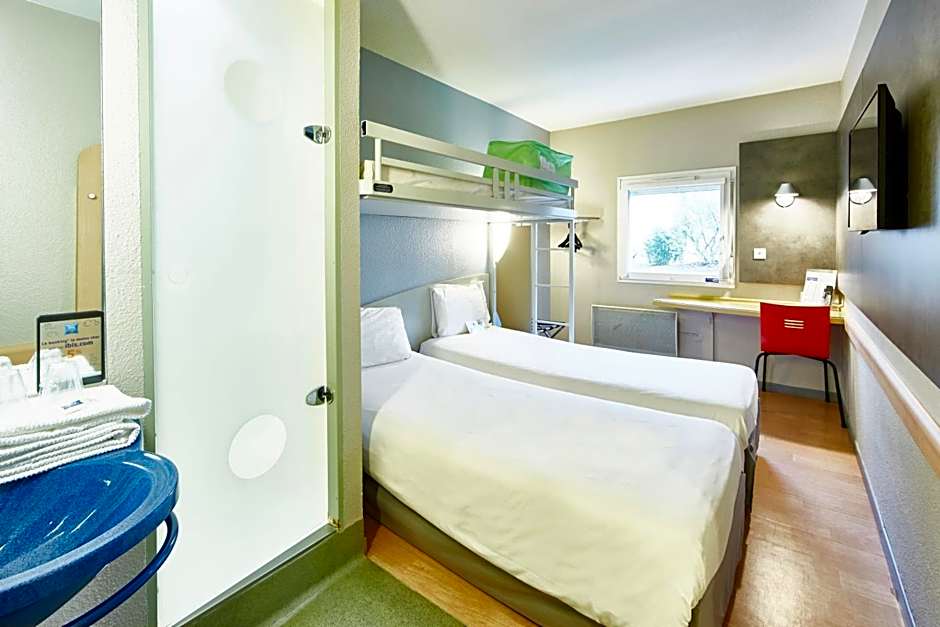 ibis budget Haguenau Strasbourg Nord