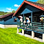 Logierait Pine Lodges