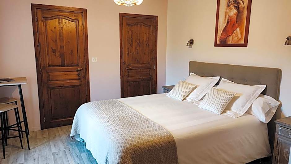 Au Clos Des Templiers