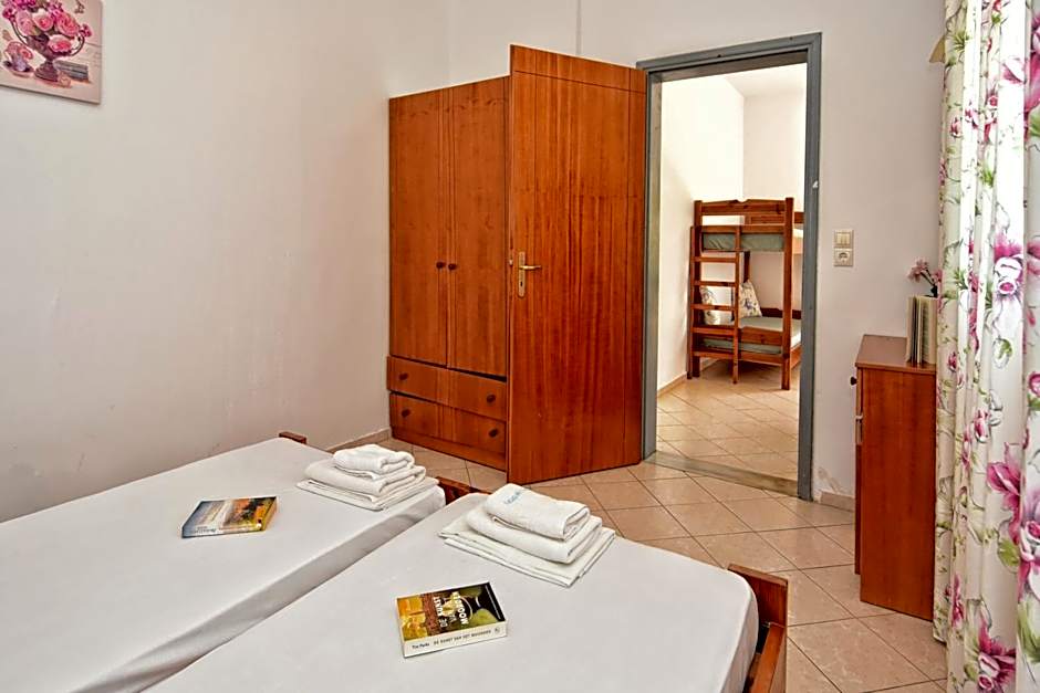 Kasapakis Hotel & Apartments