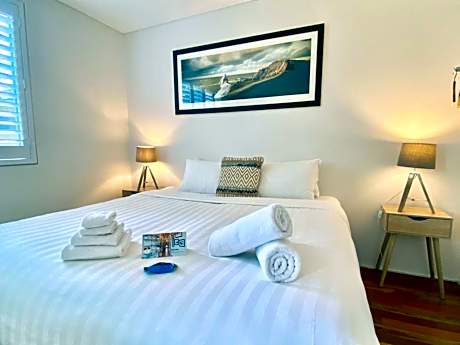 Grand Suite- Spa Access