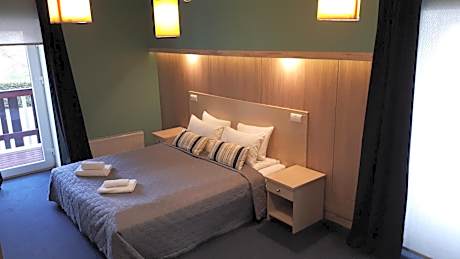 Alba Hotel