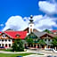 Bavarian Inn Lodge