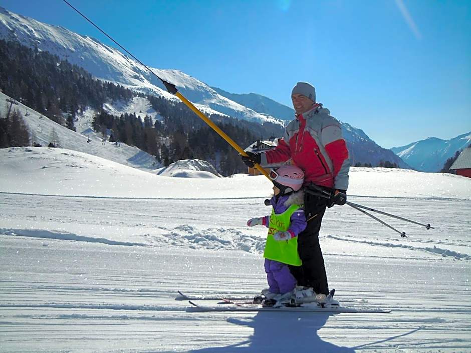 Hotel & Appartement Auerhahn