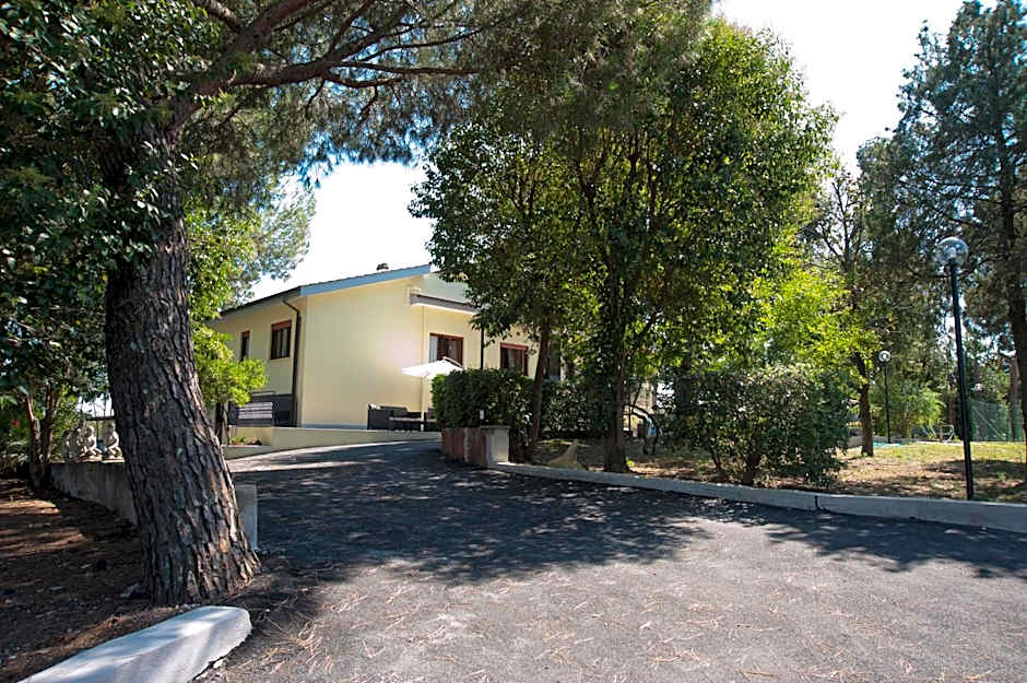 Domus in Viridi
