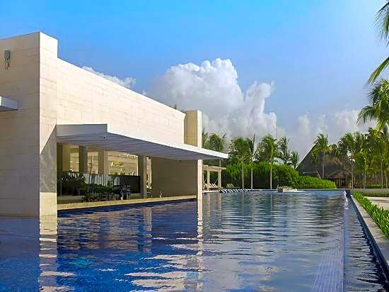 Barceló Maya Riviera - Adults only