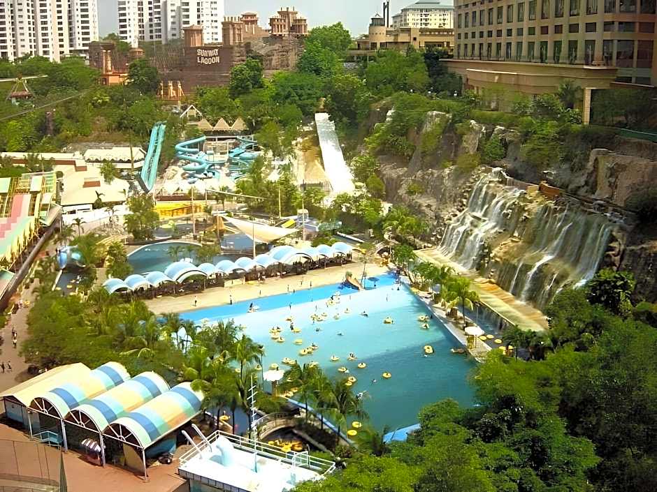 Hotel 99 - Bandar Puteri