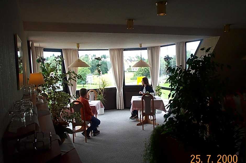 Hotel & Restaurant Mediterrane Küche