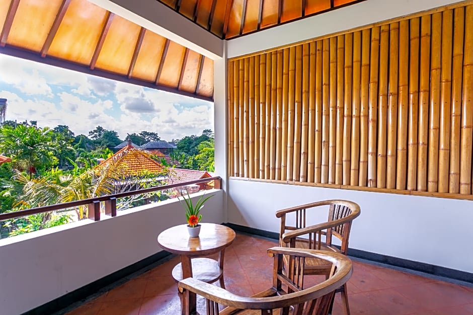 The Canggu Boutique Villas